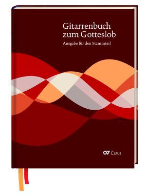 Gitarrenbuch zum Gotteslob