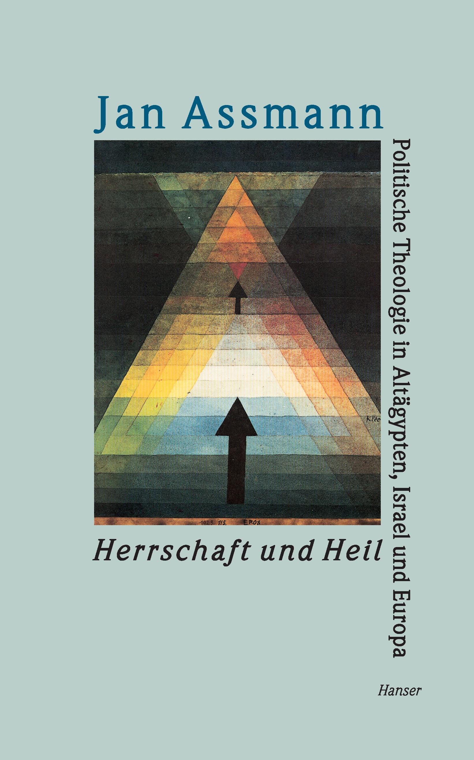 Herrschaft und Heil