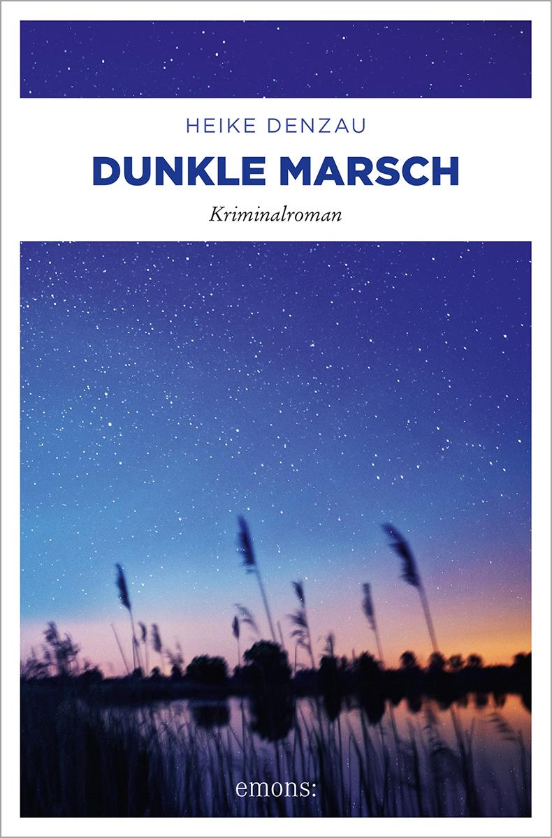 Dunkle Marsch