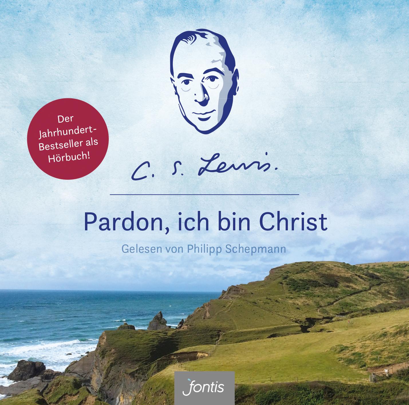 Pardon, ich bin Christ