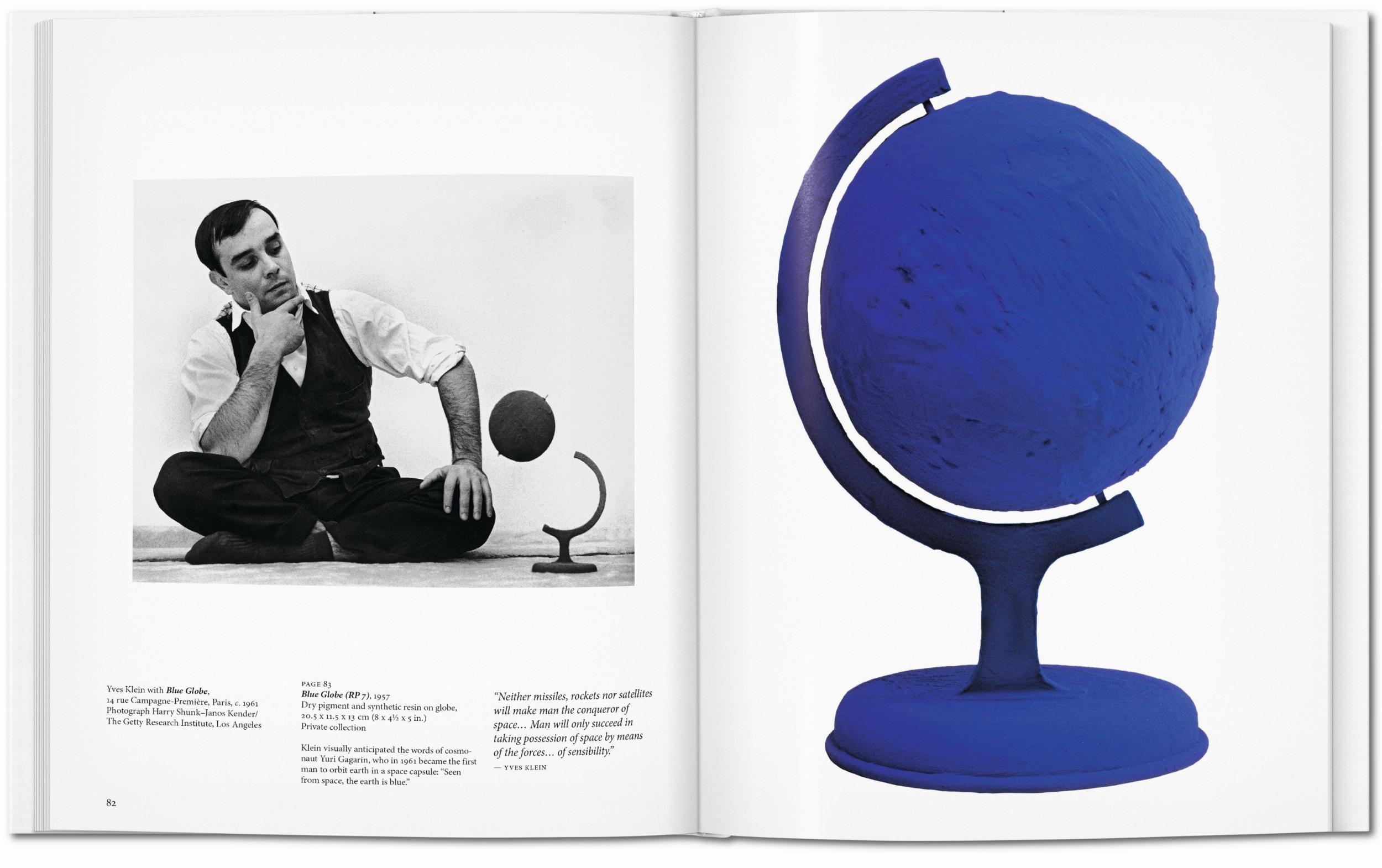 Yves Klein