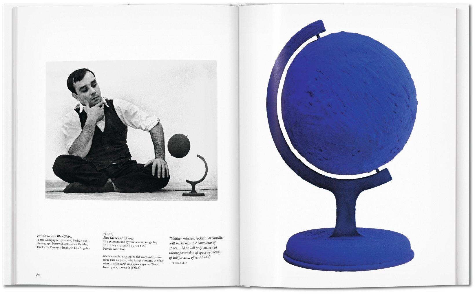 Yves Klein