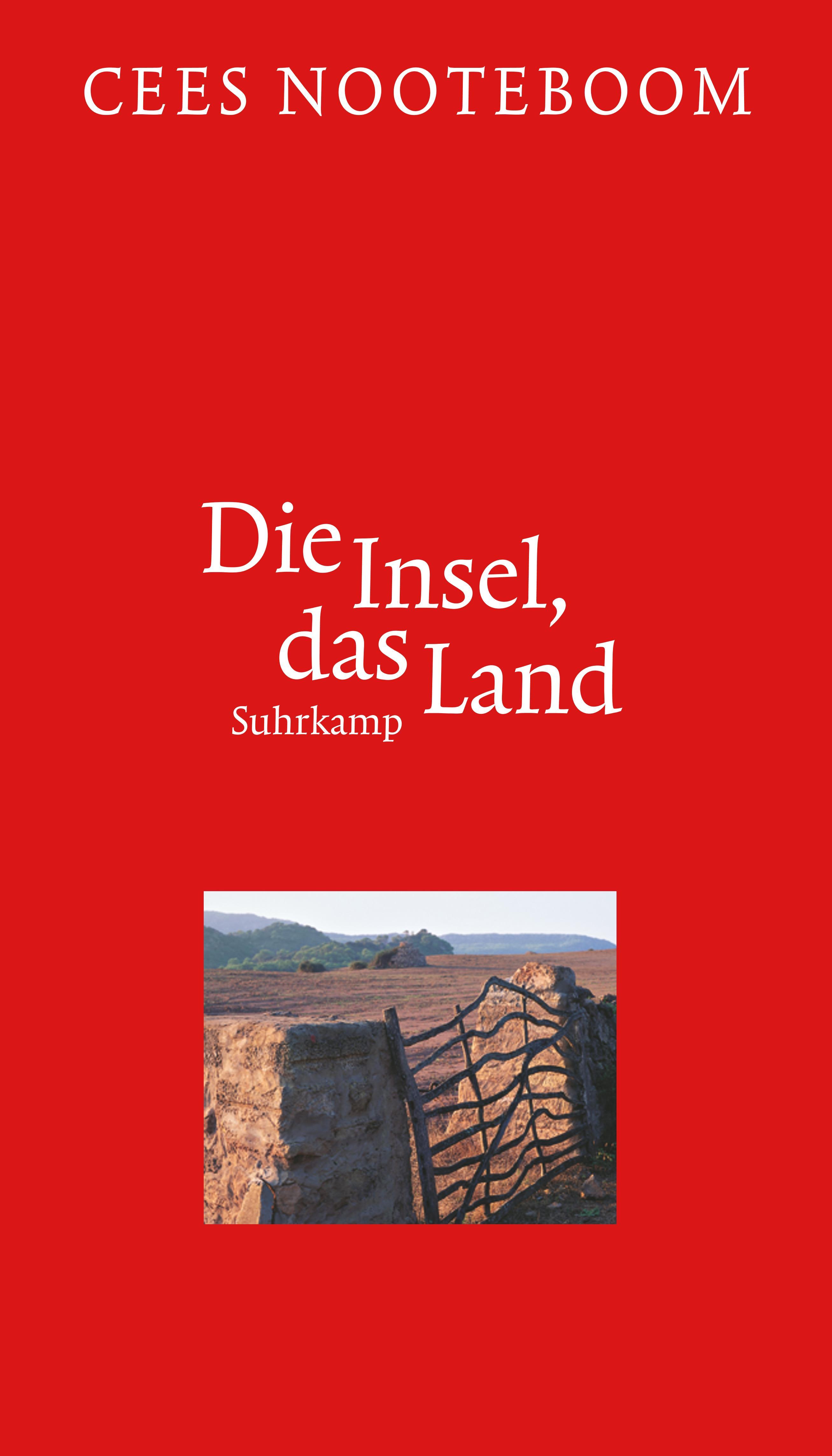 Die Insel, das Land