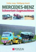 Mercedes-Benz Schwerlast-Zugmaschinen