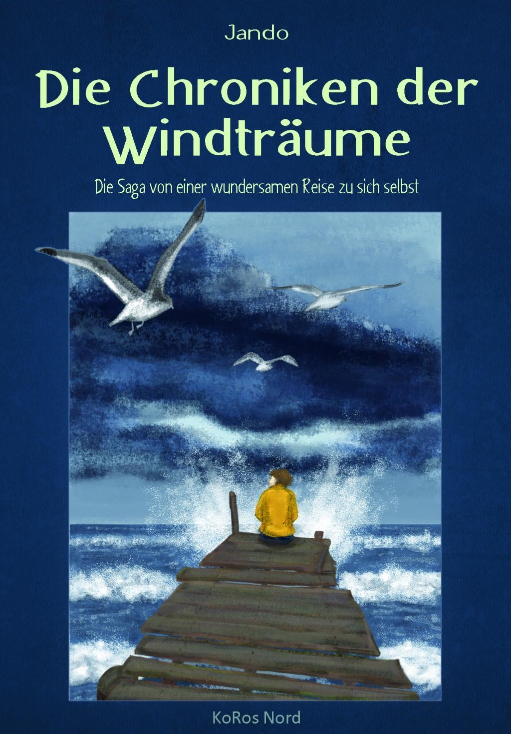 Die Chroniken der Windträume