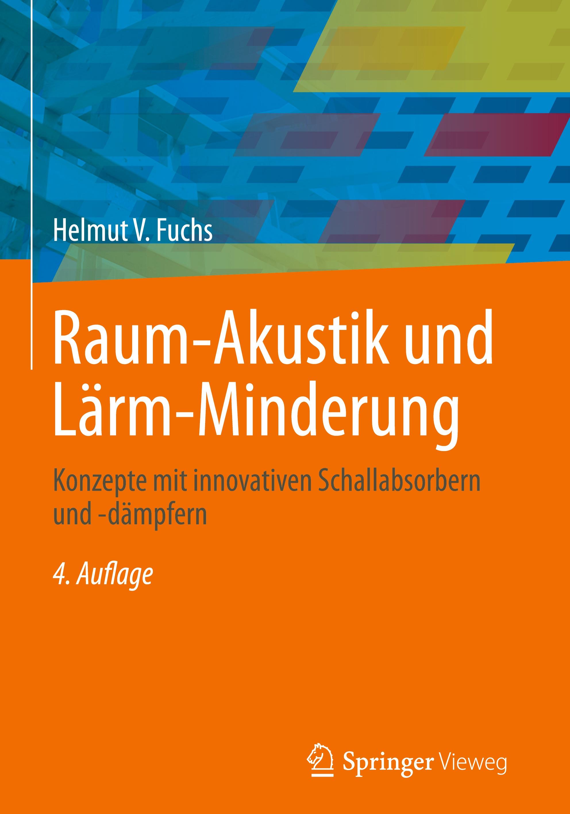 Raum-Akustik und Lärm-Minderung