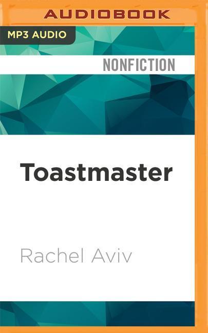 Toastmaster