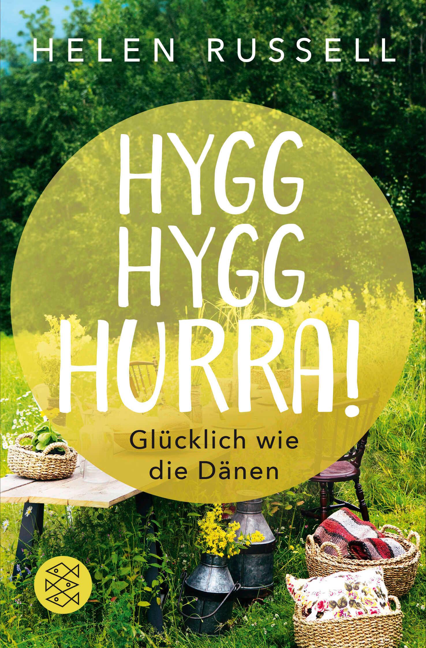 Hygg Hygg Hurra!