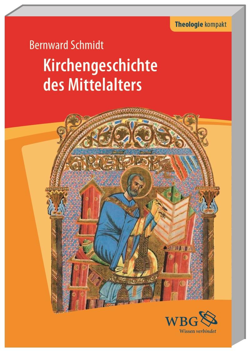 Kirchengeschichte des Mittelalters