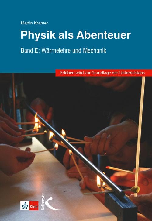 Physik als Abenteuer