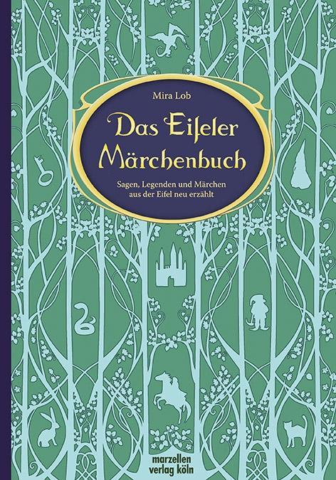 Das Eifeler Märchenbuch