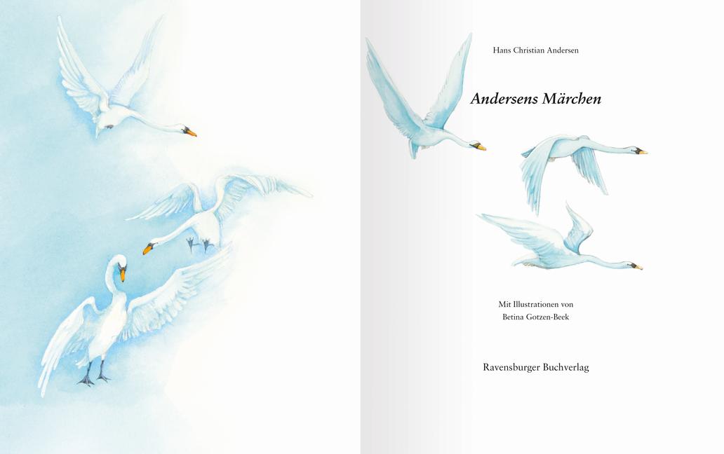 Andersens Märchen