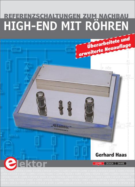 High-End mit Röhren