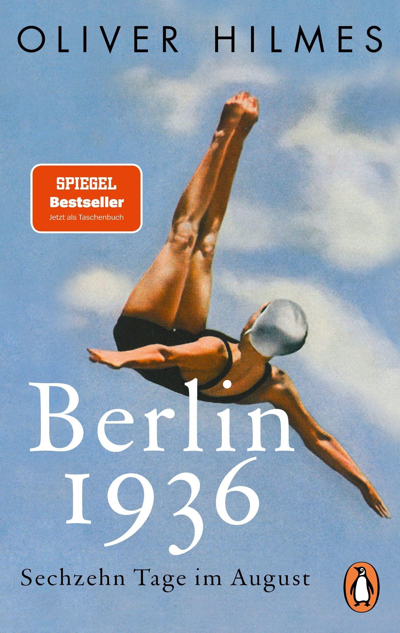 Berlin 1936