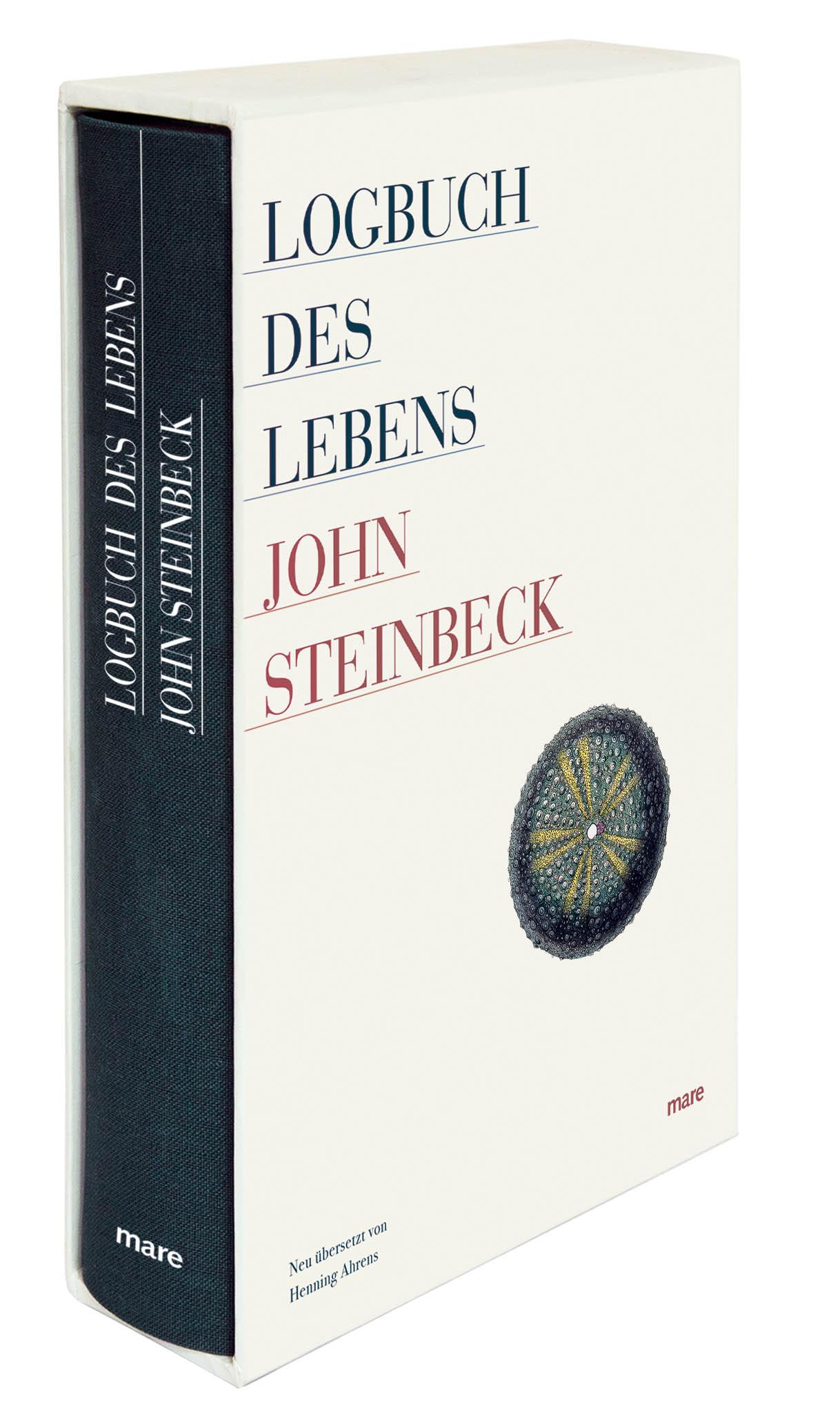 Logbuch des Lebens