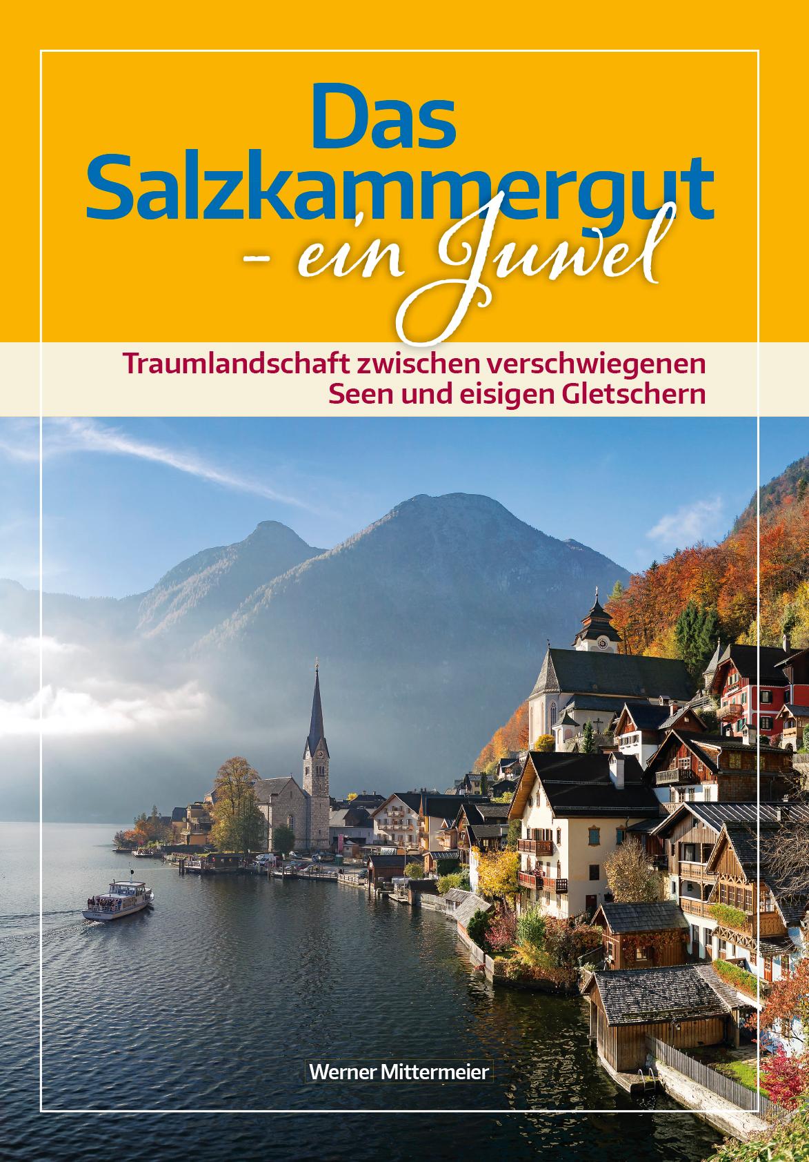 Das Salzkammergut