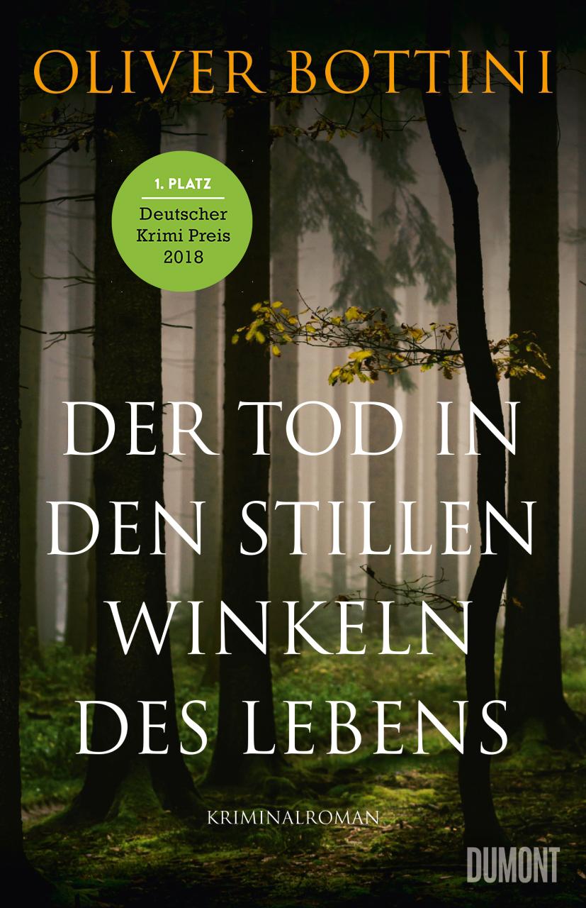 Der Tod in den stillen Winkeln des Lebens