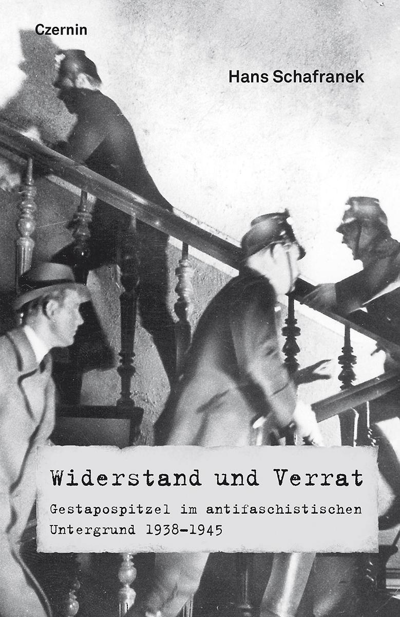 Widerstand und Verrat