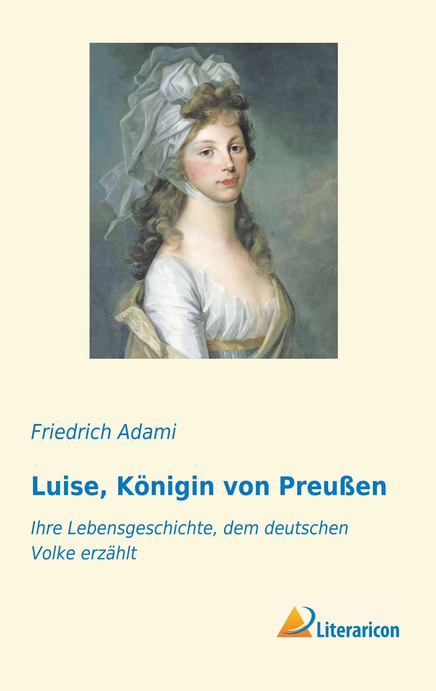 Luise, Königin von Preußen