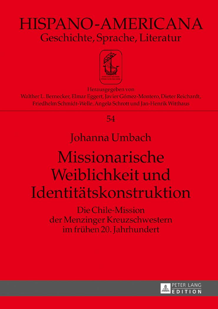 Missionarische Weiblichkeit und Identitätskonstruktion