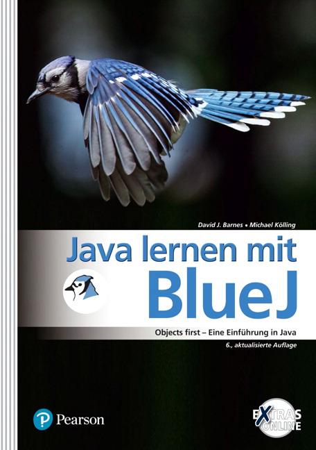 Java lernen mit BlueJ