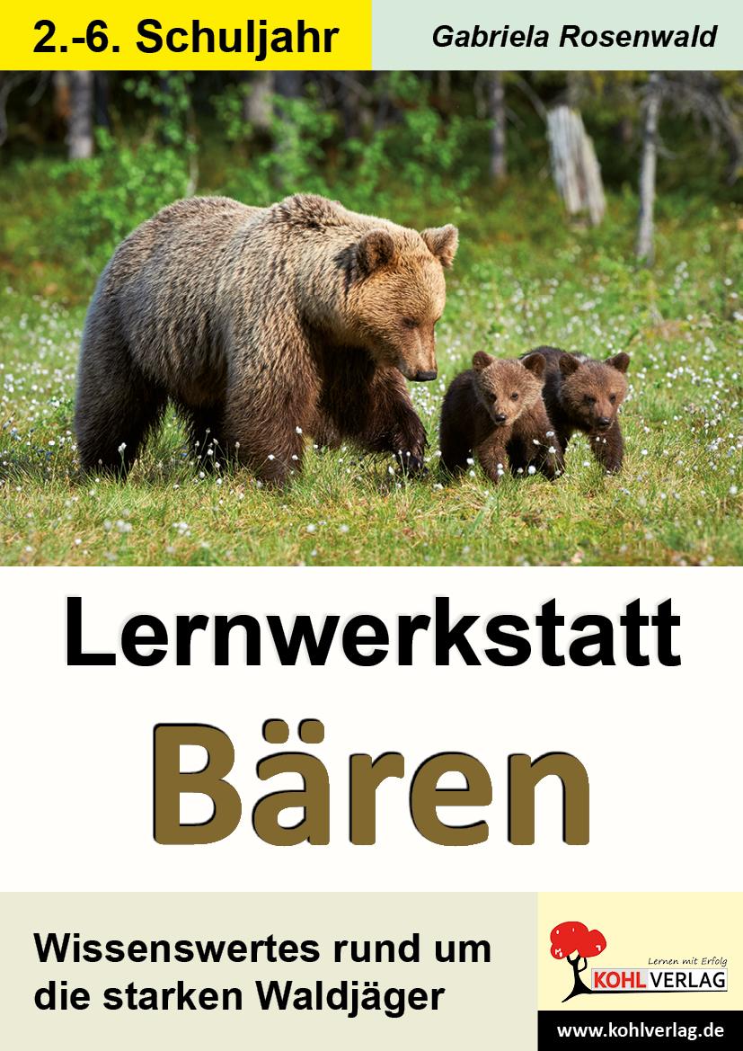 Lernwerkstatt Bären