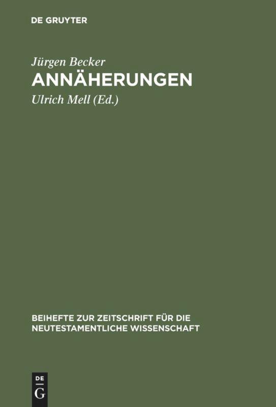 Annäherungen