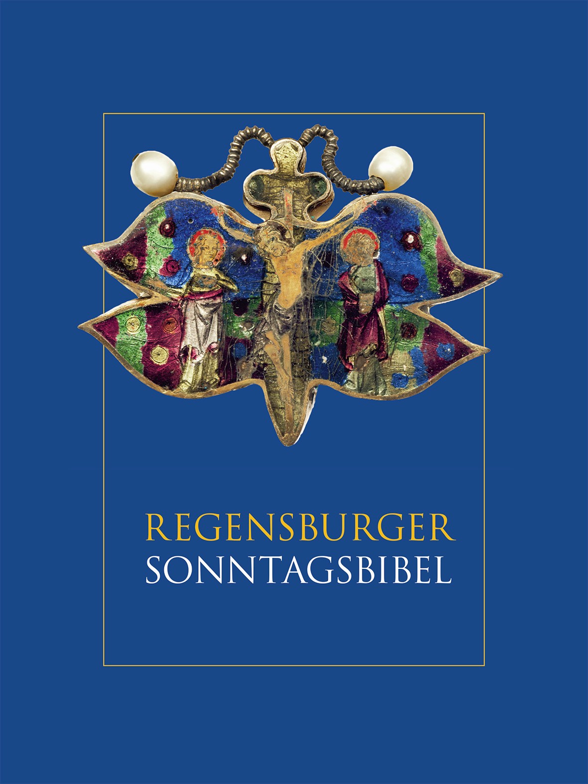 Regensburger Sonntagsbibel