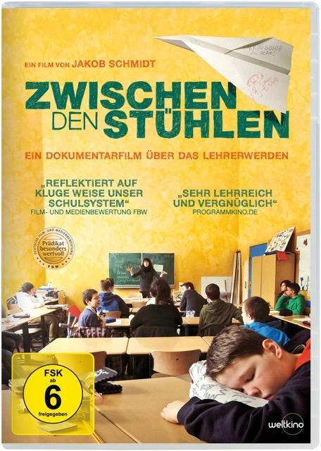 Zwischen den Stühlen