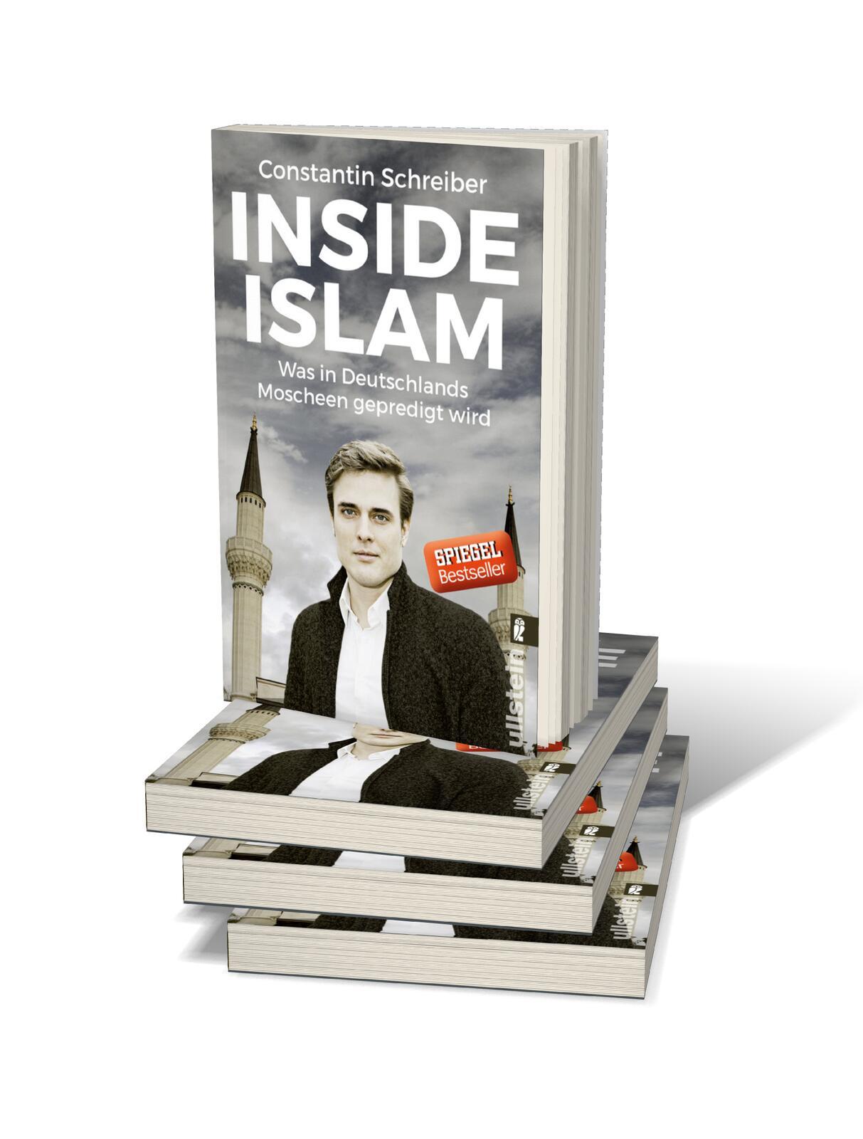 Inside Islam