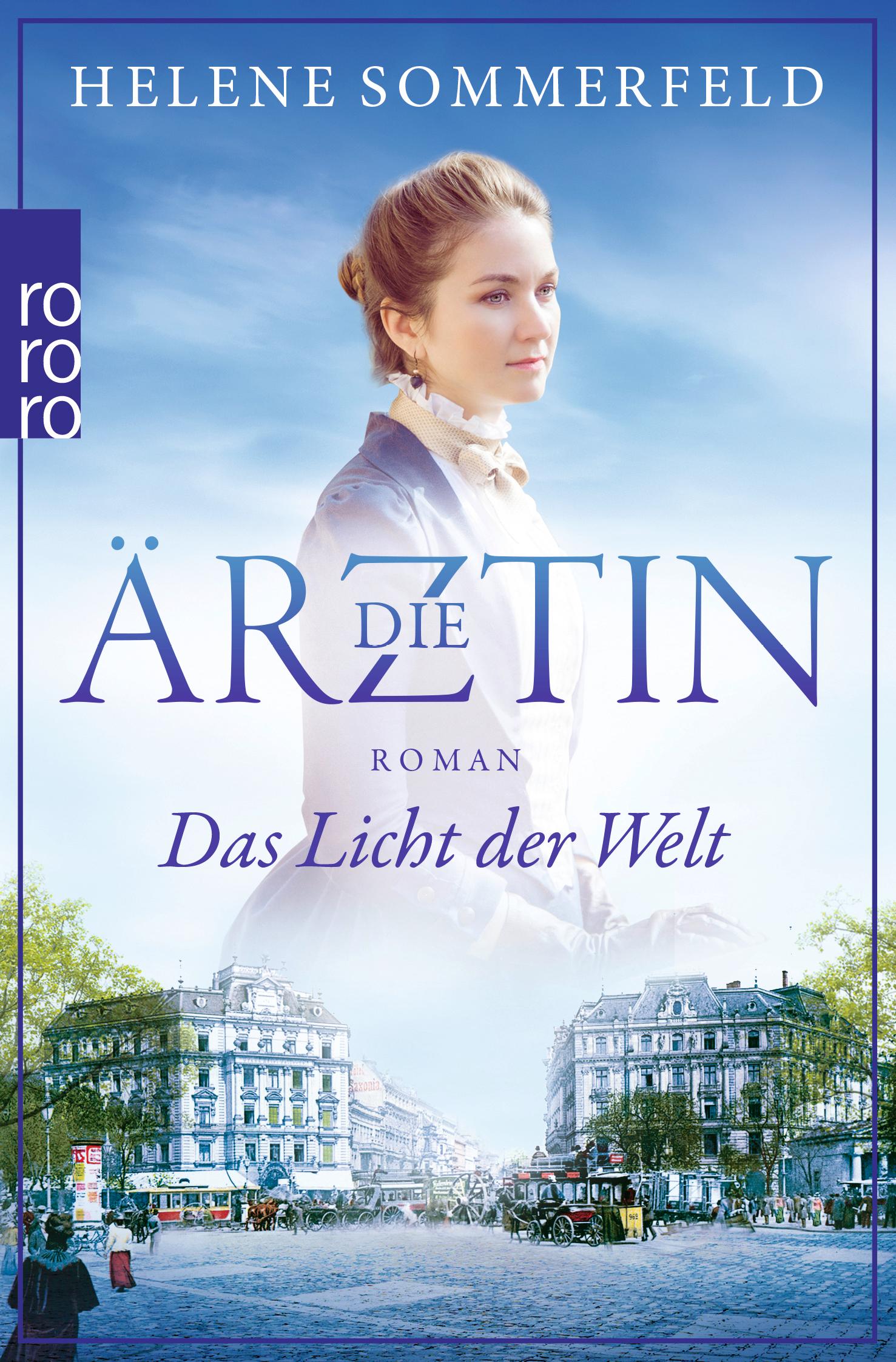 Die Ärztin: Das Licht der Welt