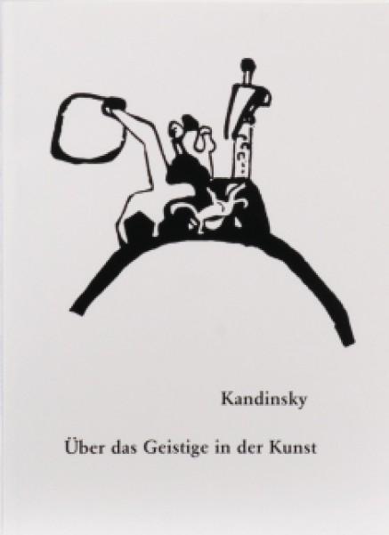 Über das Geistige in der Kunst