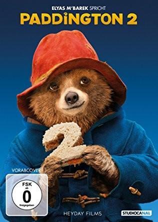 Paddington 2