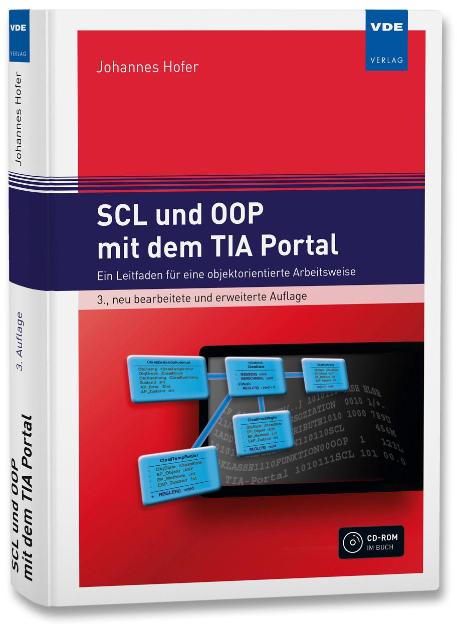 SCL und OOP mit dem TIA Portal