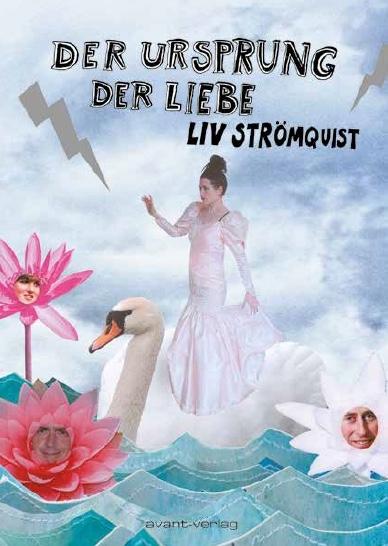 Der Ursprung der Liebe