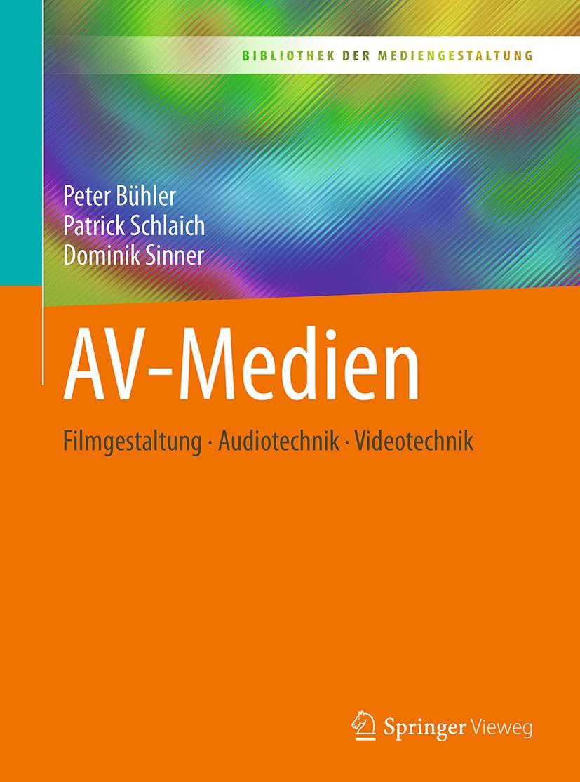 AV-Medien