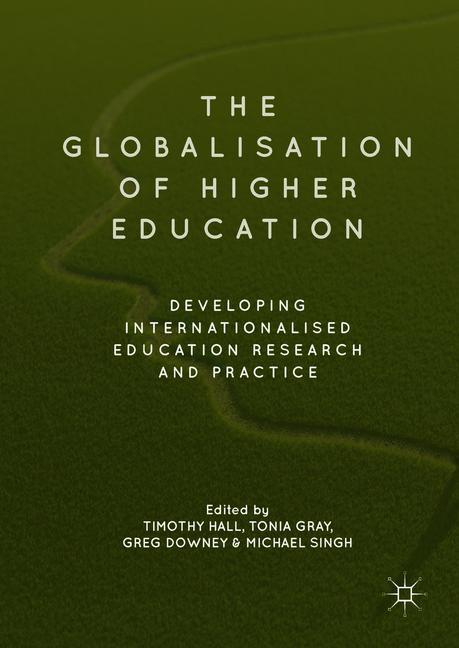 The Globalisation of Higher Education