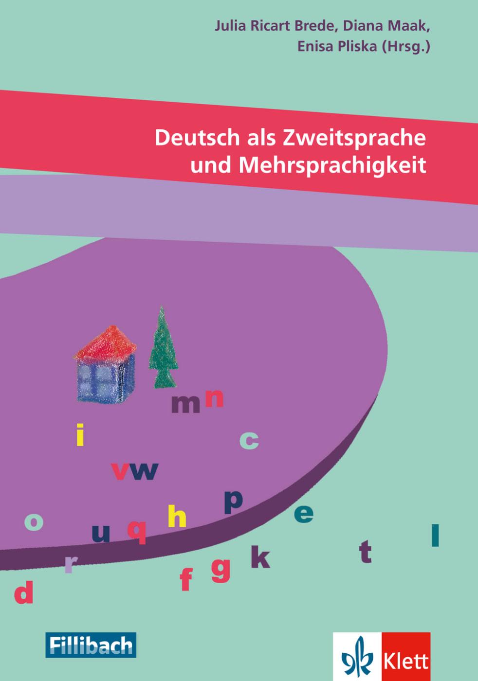 Deutsch als Zweitsprache und Mehrsprachigkeit