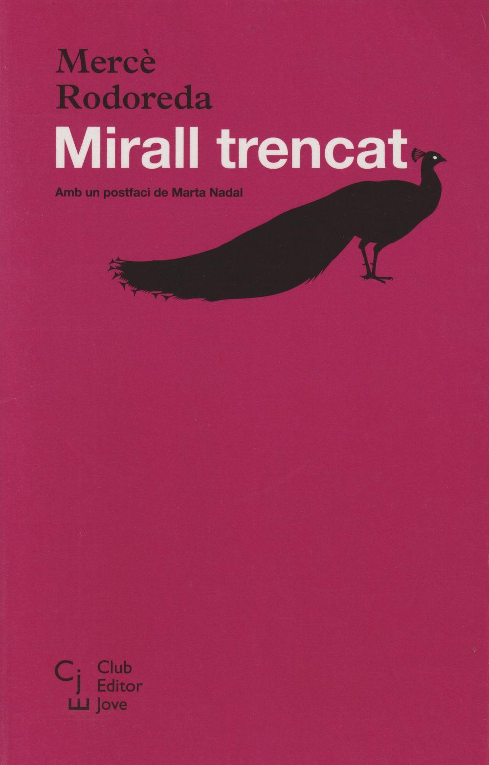 Mirall trencat