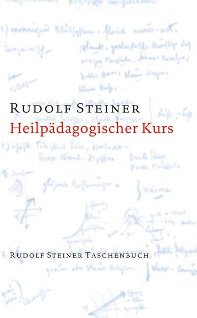 Heilpädagogischer Kurs