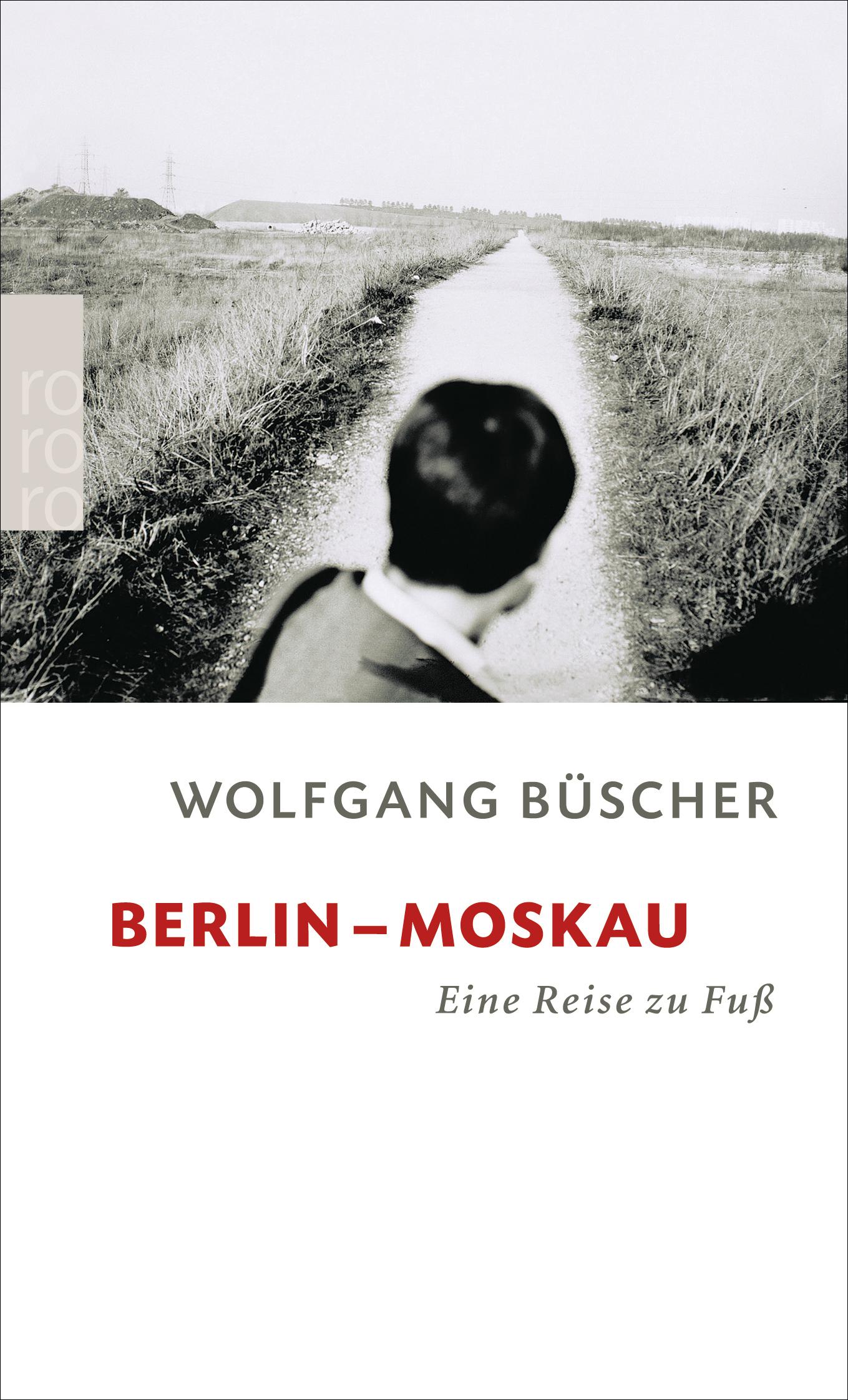 Berlin - Moskau