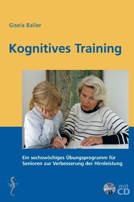 Kognitives Training