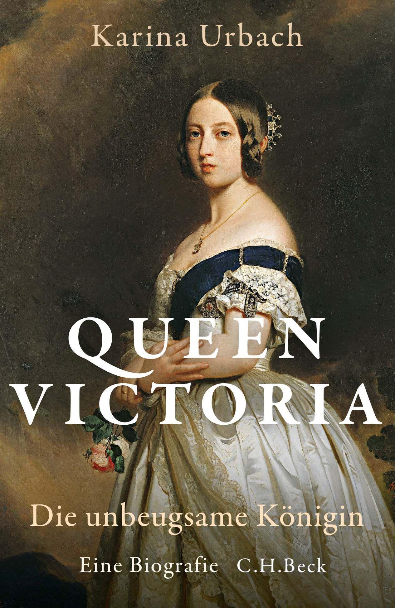 Queen Victoria