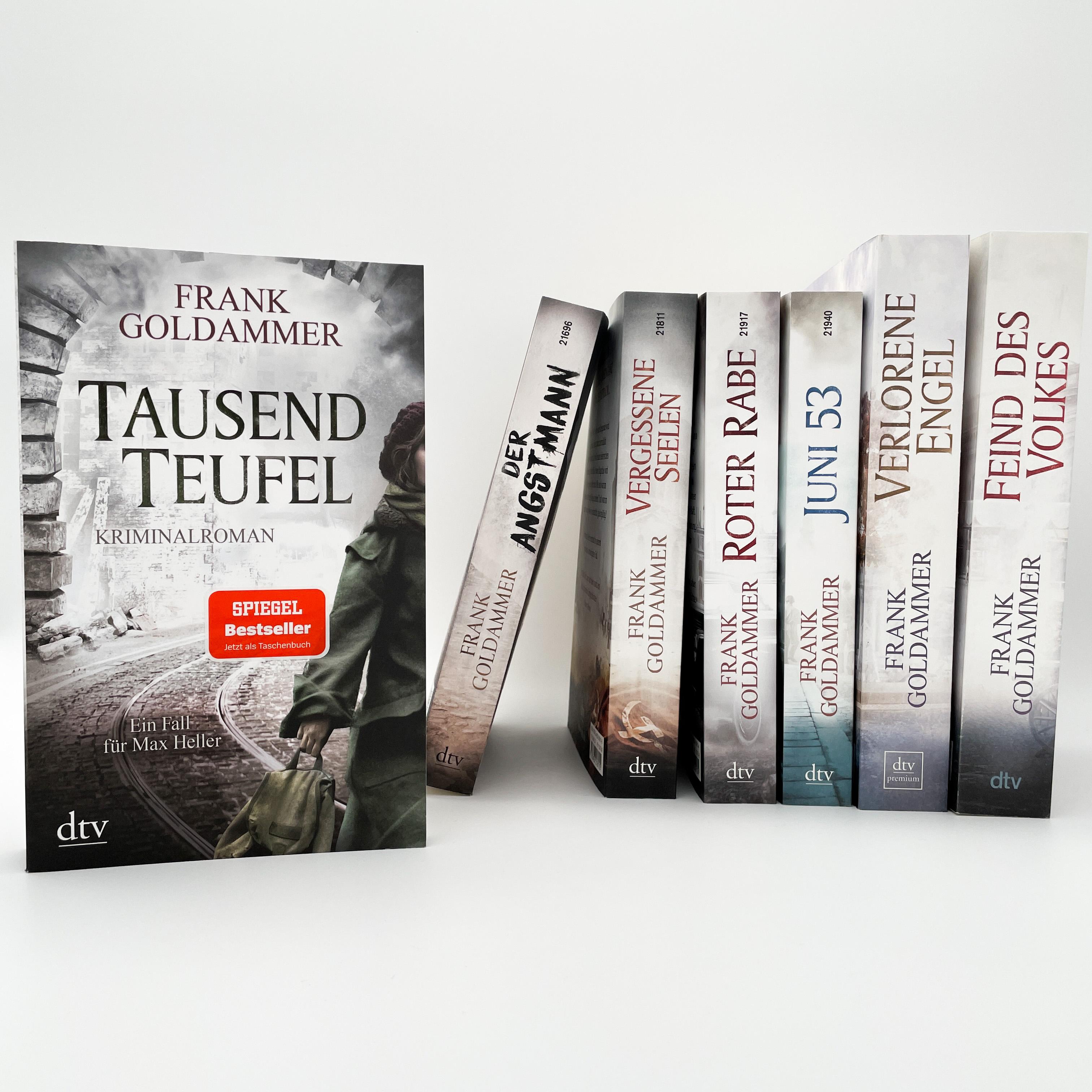 Tausend Teufel