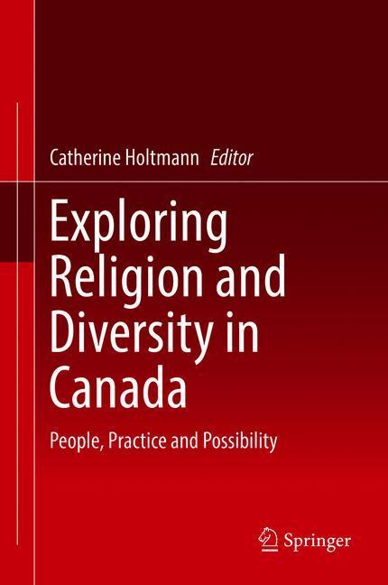 Exploring Religion and Diversity in Canada