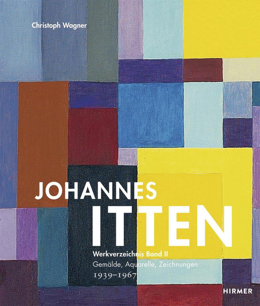 Johannes Itten