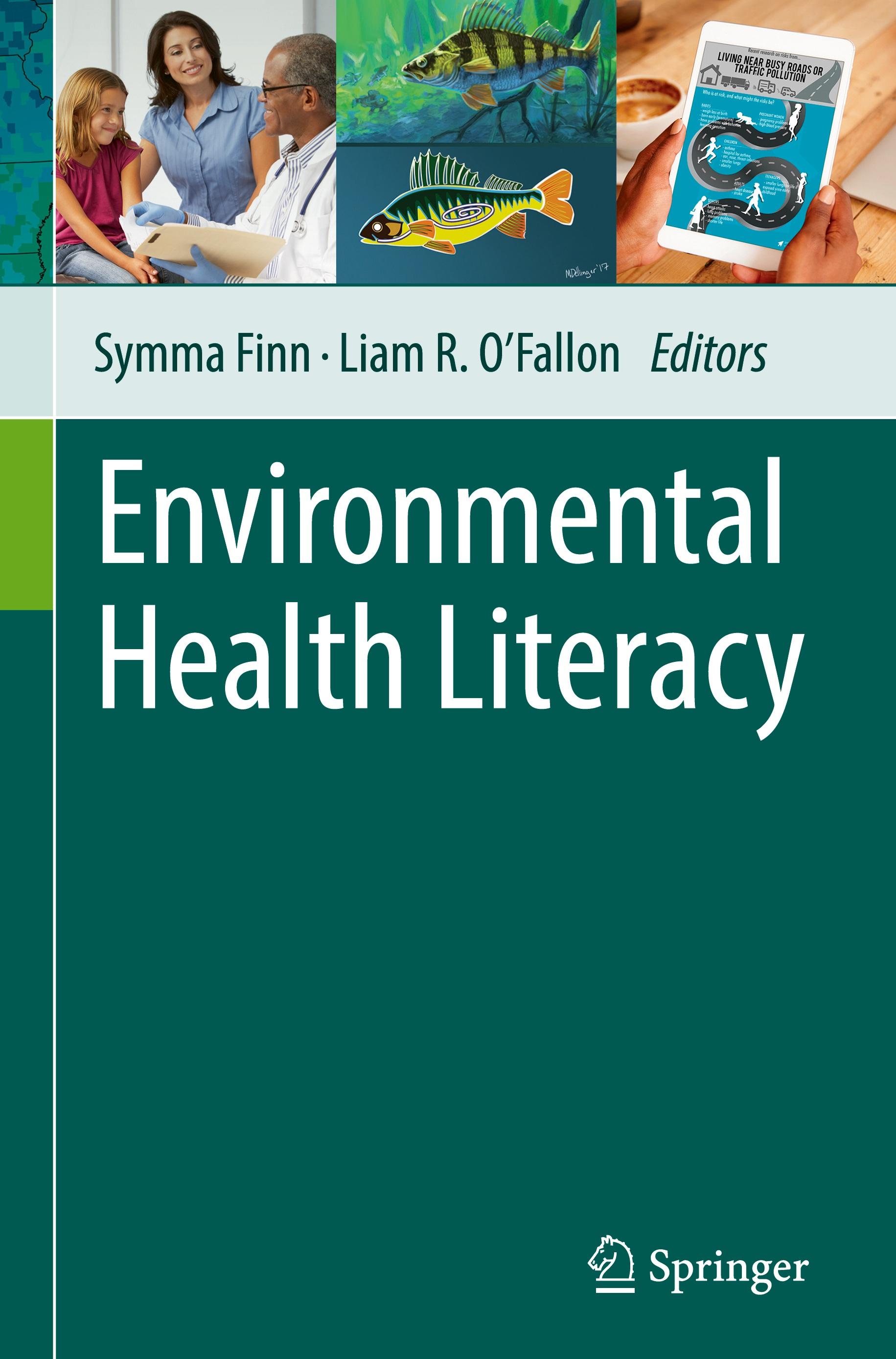 Environmental Health Literacy