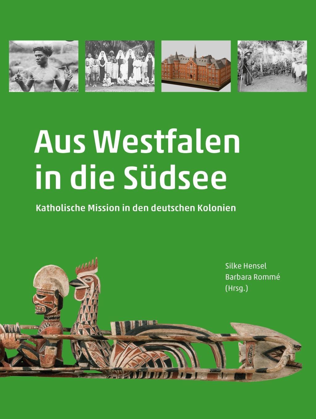 Aus Westfalen in die Südsee