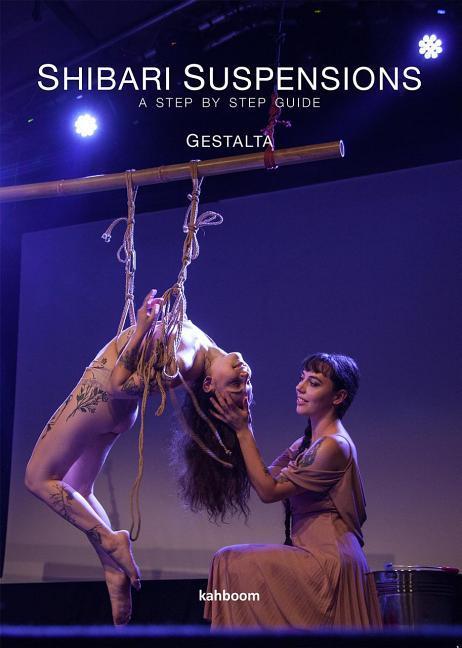 Shibari Suspensions