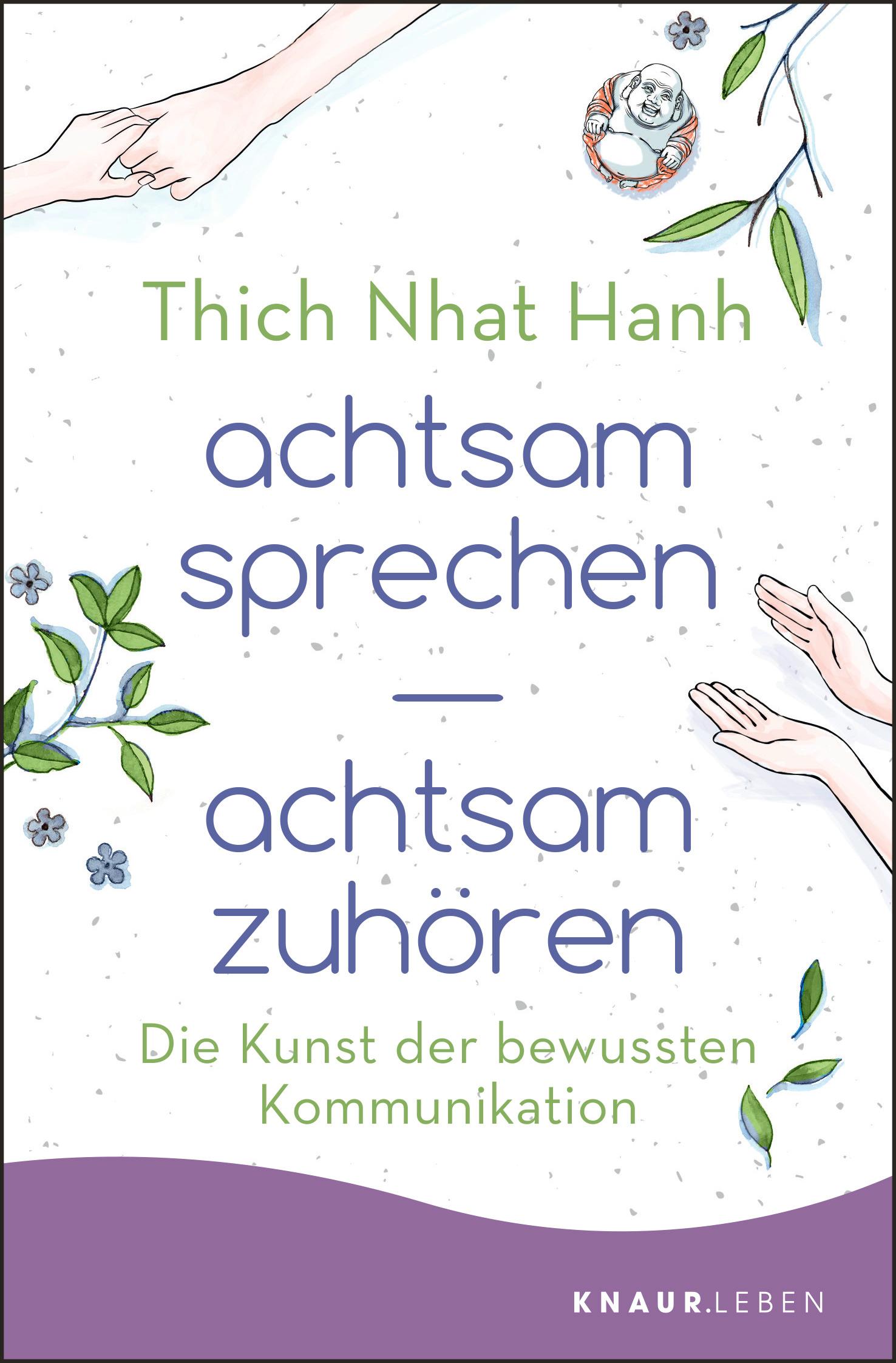 achtsam sprechen - achtsam zuhören